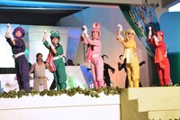 ももいろアニマルZ