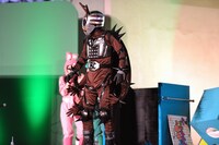 ブラックコックローチ