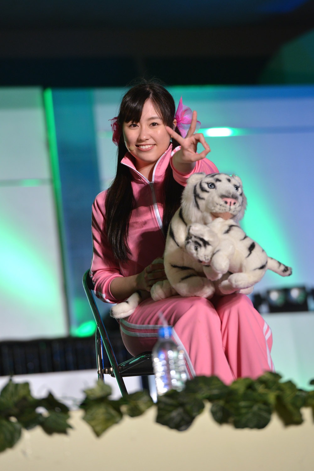 佐々木彩夏