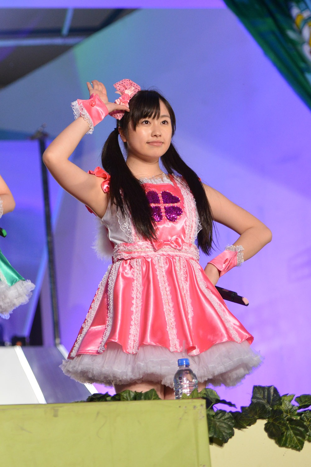 佐々木彩夏