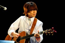 岸田繁（くるり）