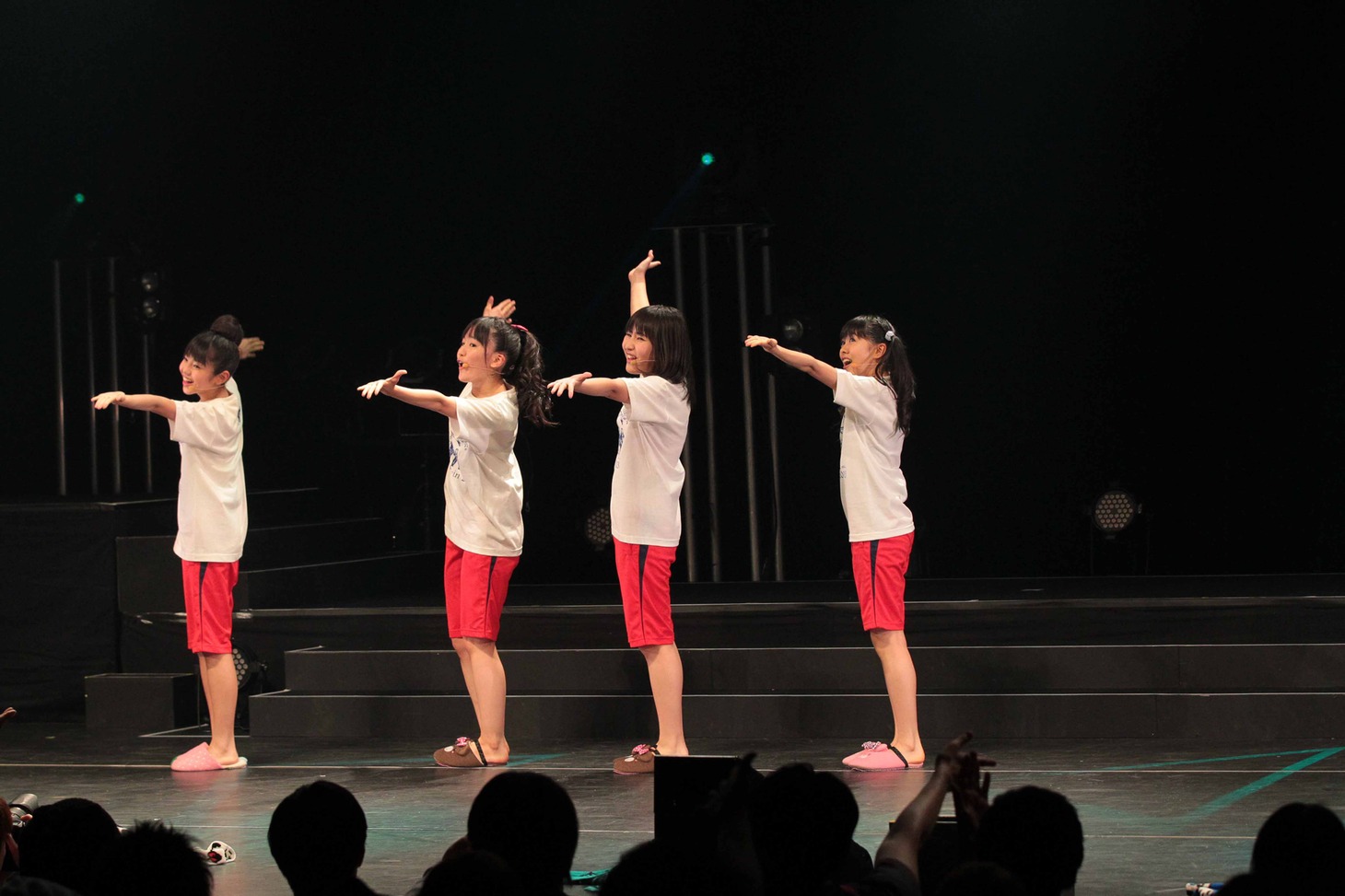 帰宅部 Sleepiece