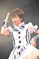 安本彩花（撮影：今元秀明）