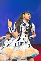 柏木ひなた（撮影：今元秀明）