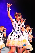 鈴木裕乃（撮影：今元秀明）