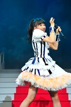 星名美怜（撮影：今元秀明）