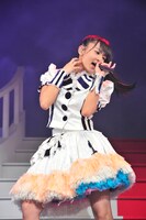 瑞季（撮影：今元秀明）