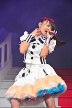 瑞季（撮影：今元秀明）