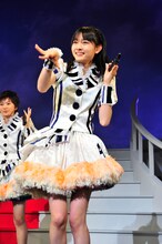 杏野なつ（撮影：今元秀明）