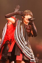 廣田あいか（撮影：中島たくみ）