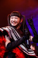 柏木ひなた（撮影：中島たくみ）