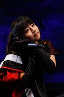 瑞季（撮影：中島たくみ）