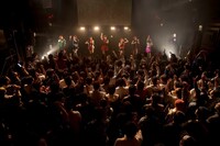 5月4日に行われた「STARTING OVER」の様子。