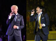 桜井和寿×GAKU-MCイベントにナオト、小野伸二、ゴン