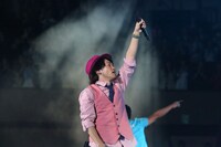 ナオト・インティライミ（Photo by 梅澤勉）