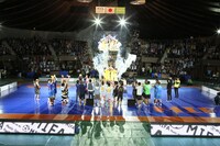 「MIFA presents YOYOGI CUP」の模様（Photo by 梅澤勉）