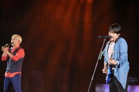 UKASUKA-G（Photo by 梅澤勉）