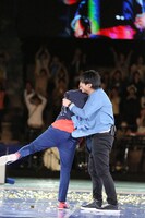 UKASUKA-G（Photo by 梅澤勉）