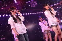 5月6日の研究生公演「パジャマドライブ」の模様。(C)AKS