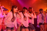 5月6日の研究生公演「パジャマドライブ」の模様。(C)AKS