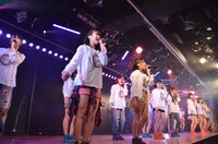 5月6日の研究生公演「パジャマドライブ」の模様。(C)AKS