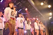 5月6日の研究生公演「パジャマドライブ」の模様。(C)AKS