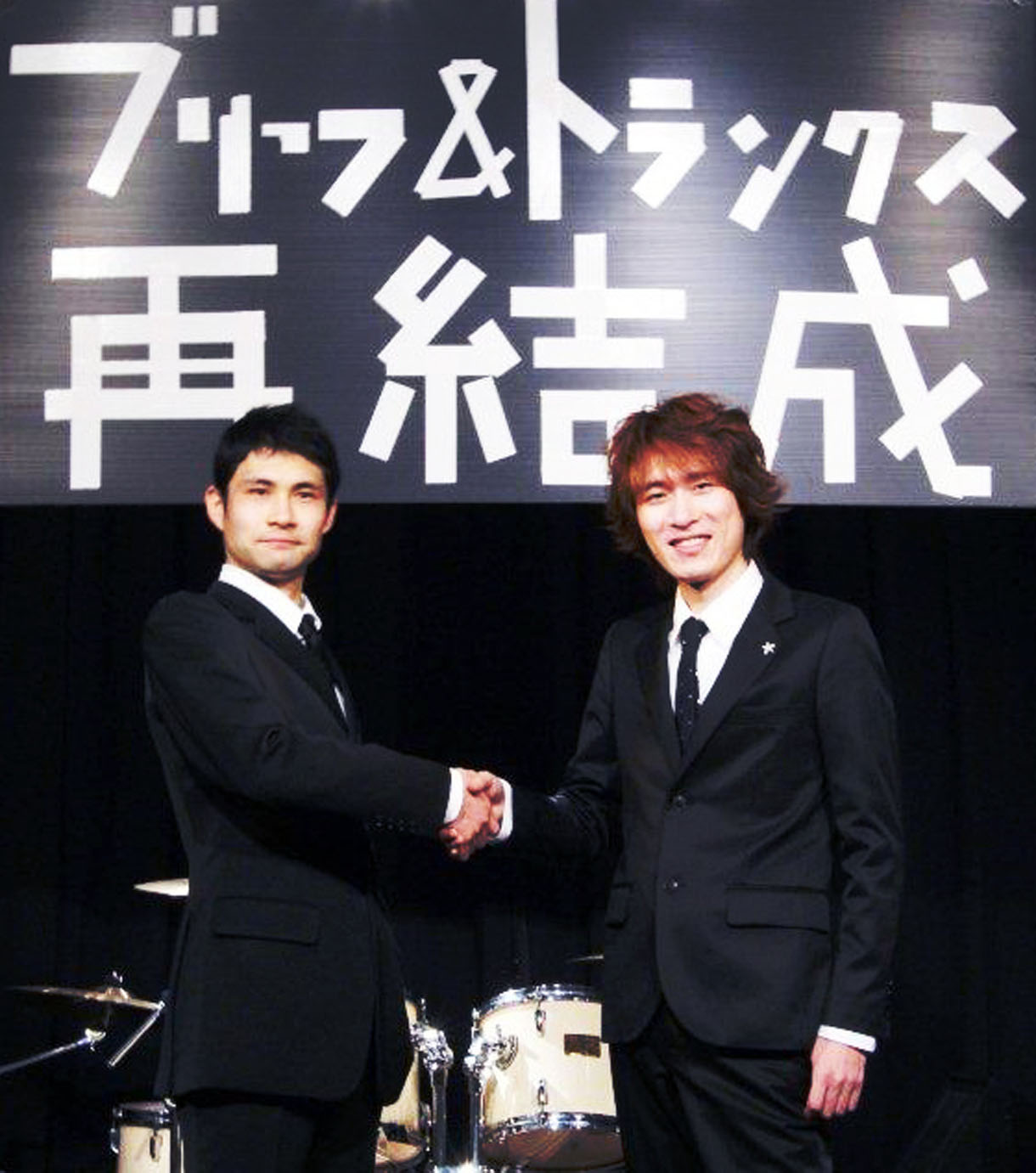 ブリーフ＆トランクス