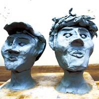 ブリーフ＆トランクス「グッジョブベイベー」ジャケット