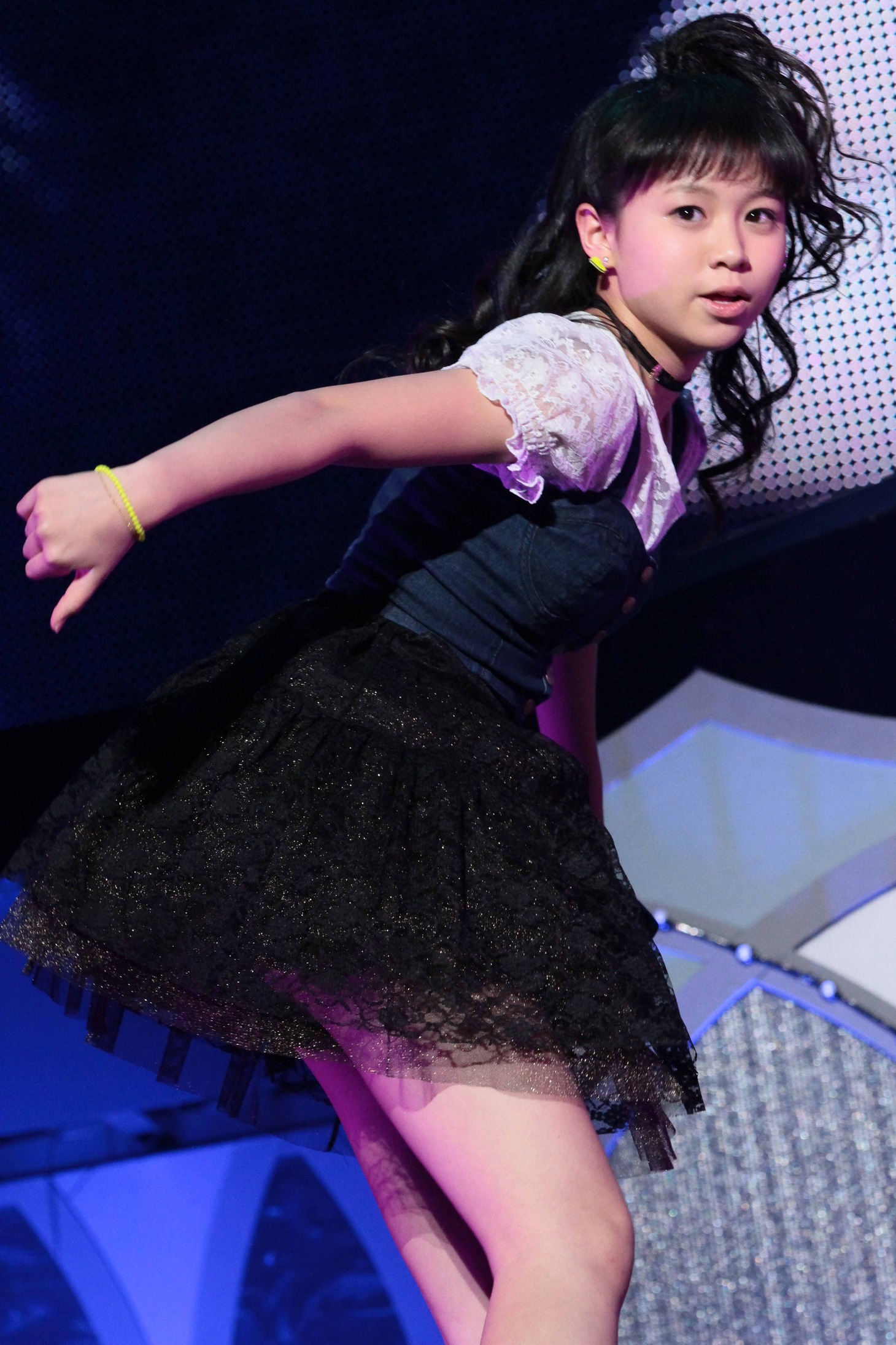 高木紗友希（Juice=Juice）