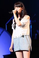 宮崎由加（Juice=Juice）