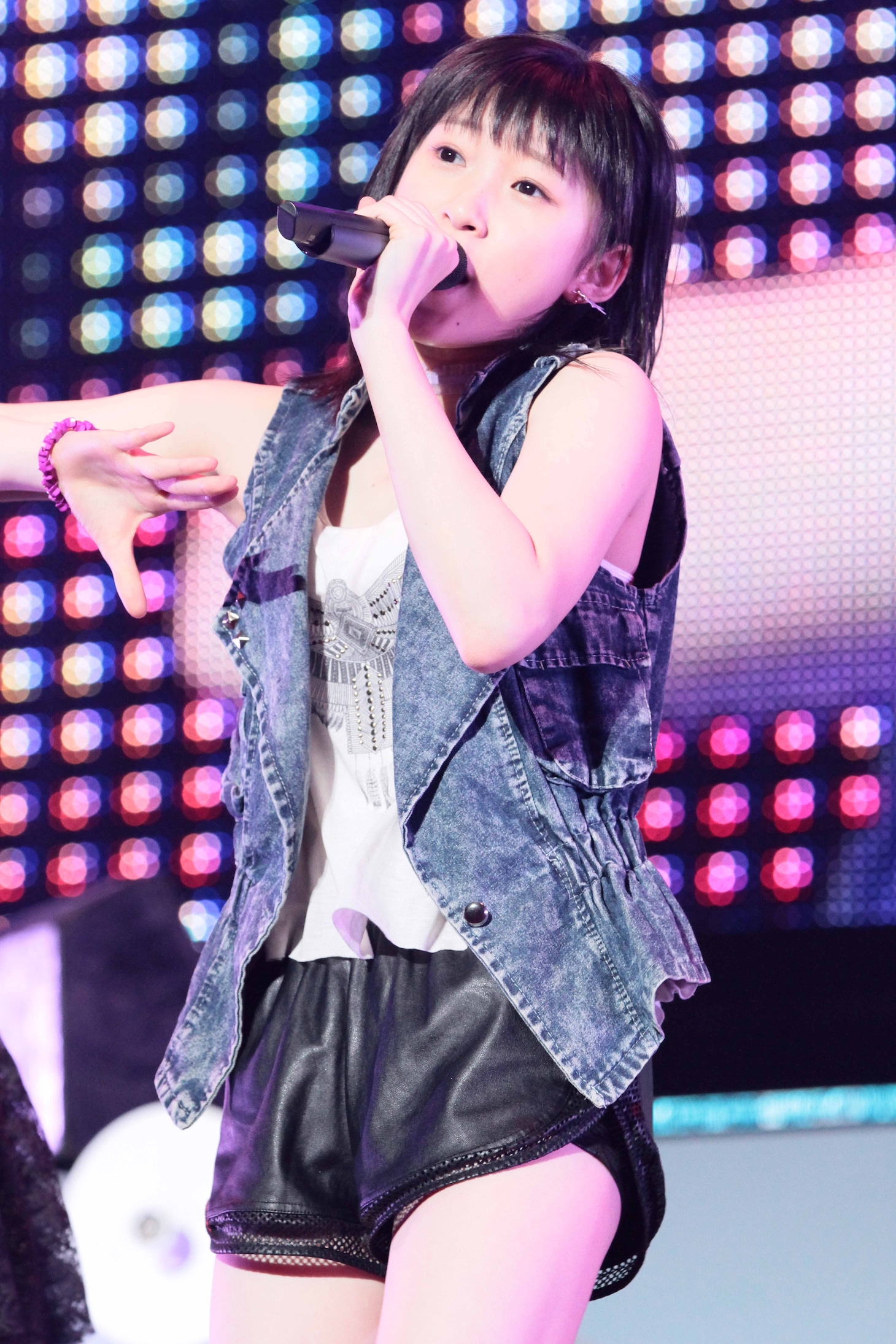 宮本佳林（Juice=Juice）