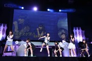 2ndシングル「五月雨美女がさ乱れる」を初披露するJuice=Juice。