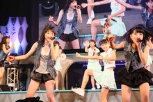 ハロプロ研修生