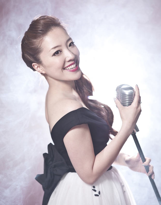 平原綾香