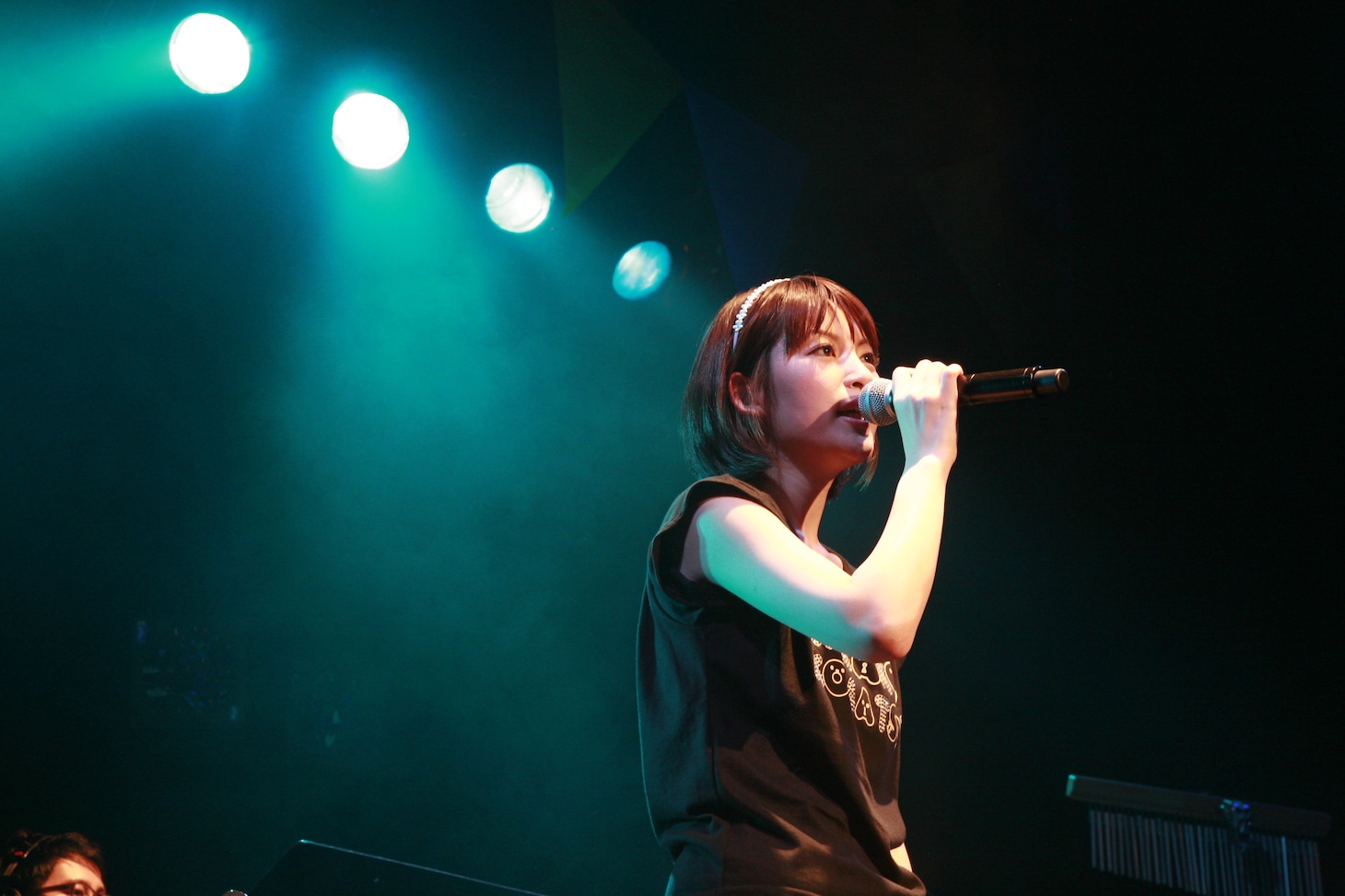 小松未可子