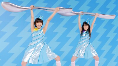 ロッテアイス「爽」新CM「爽 バニラと氷篇」より。