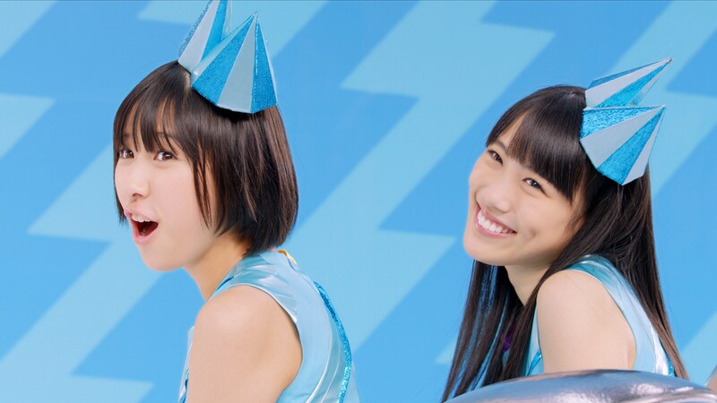 ロッテアイス「爽」新CM「爽 バニラと氷篇」より。