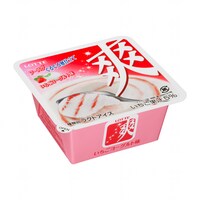 ロッテアイス「爽 いちごヨーグルト味」