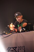 DJ威蔵（SUPER SONICS）