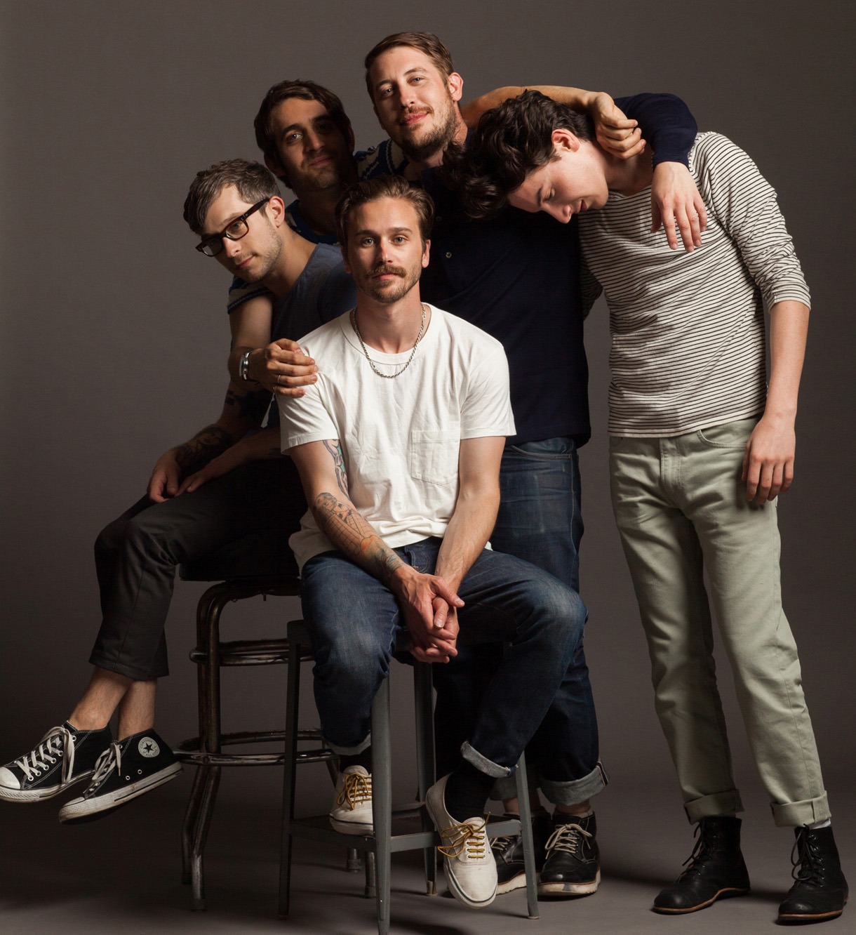 PORTUGAL. THE MAN