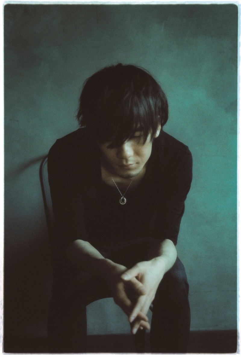 TK from 凛として時雨