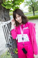 島崎遥香 （C）読売テレビ