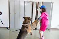 島崎遥香 （C）読売テレビ