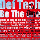 Def Tech、アルバム発売に先駆け赤十字CMソング先行配信