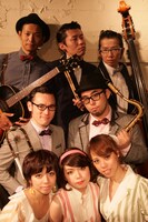 GENTLE FOREST 5 & GENTLE FOREST SISTERS