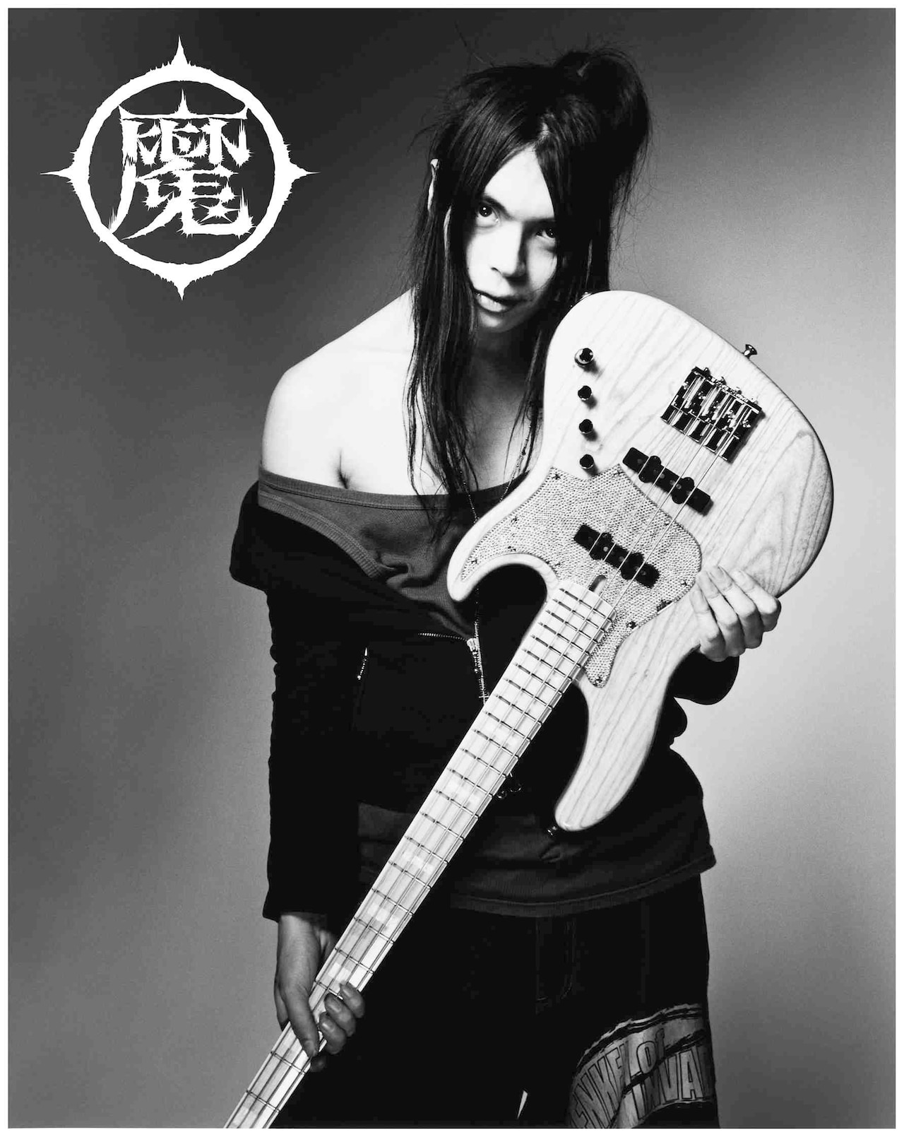 求む共演者！KenKen「LIFE IS GROOVE」ベーシスト募集 - 音楽ナタリー