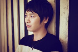 近藤晃央がここ“らへん”にたたずみ続け、歌い続ける理由