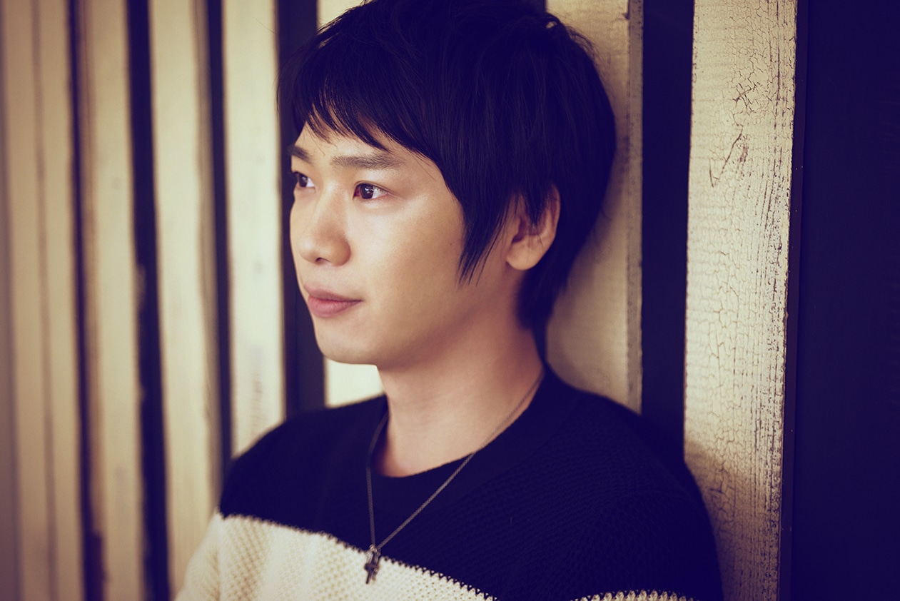 近藤晃央