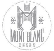 MONTBLANC「EXS24 -LIMITED FOR TOWER SHINJUKU-」ジャケット