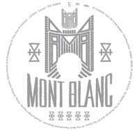 MONTBLANC「EXS24 -LIMITED FOR TOWER SHINJUKU-」ジャケット